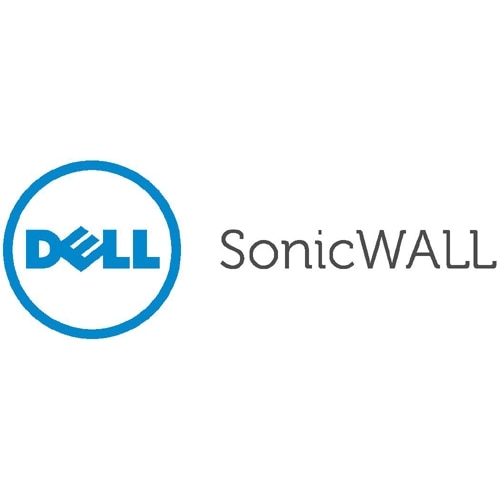 SonicWall Advanced Gateway Security Suite - Licence d'abonnement (1 an) + 24x7 Support 1